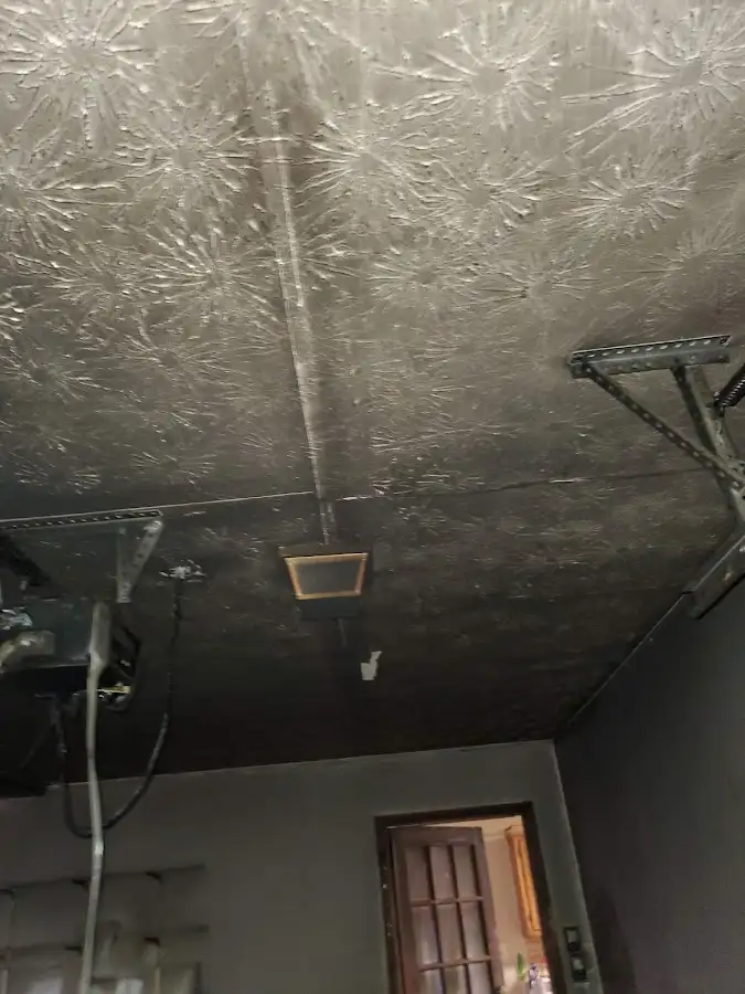 Fire and smoke damage assessment for Emergency Water Damage Services in Harrodsburg